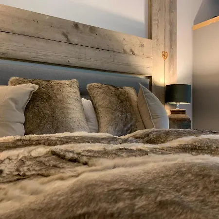 Ferienapartment Hahnenklee Apart.3 *