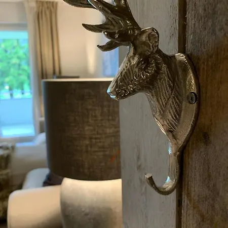 Ferienapartment Hahnenklee Apart.3 아파트 *