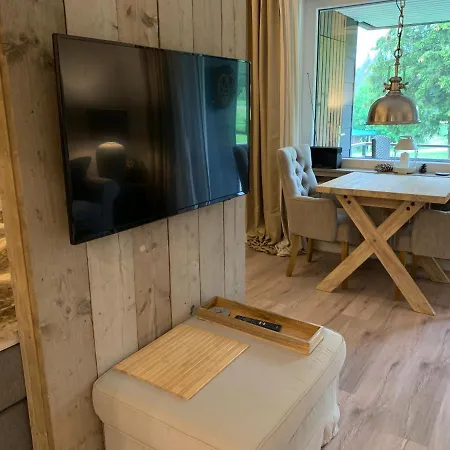 Ferienapartment Hahnenklee Apart.3 * Goslar
