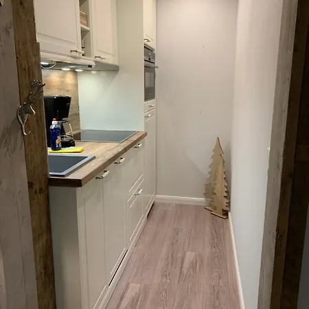 아파트 Ferienapartment Hahnenklee Apart.3 *