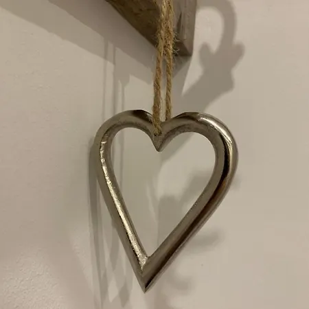 Ferienapartment Hahnenklee Apart.3 * 고슬라르