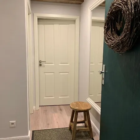 Ferienapartment Hahnenklee Apart.3 아파트 고슬라르