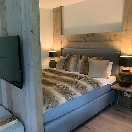 Ferienapartment Hahnenklee Apart.3 아파트 *