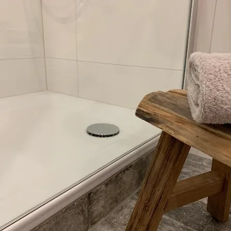 Ferienapartment Hahnenklee Apart.3 * Goslar