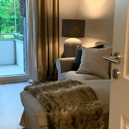 Ferienapartment Hahnenklee Apart.3 아파트 *