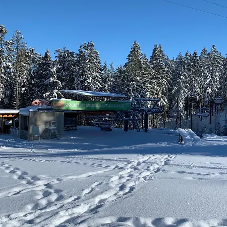 Ferienapartment Hahnenklee Apart.3 아파트
