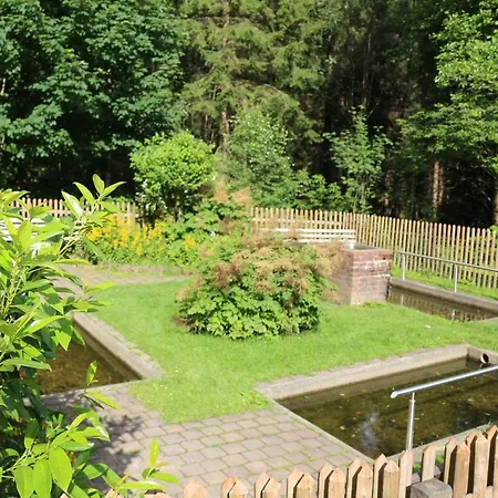 아파트 Ferienapartment Hahnenklee Apart.3 *