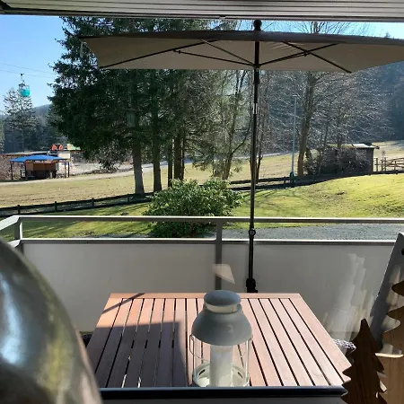 Ferienapartment Hahnenklee Apart.3 아파트