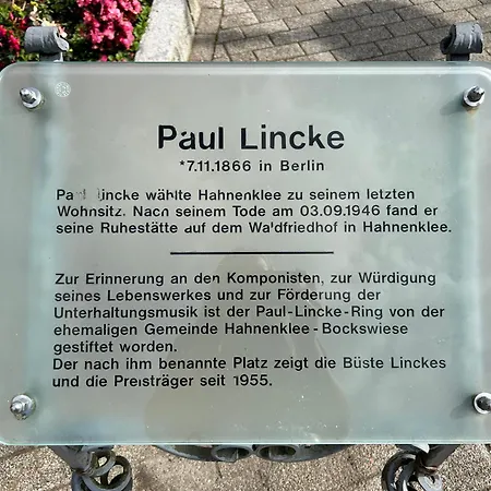 아파트 Ferienapartment Hahnenklee Apart.3 고슬라르