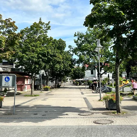 Ferienapartment Hahnenklee Apart.3 * 고슬라르
