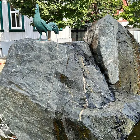 Ferienapartment Hahnenklee Apart.3 아파트