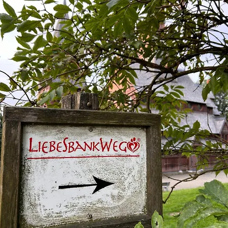 Ferienapartment Hahnenklee Apart.3 *