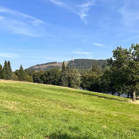 아파트 Ferienapartment Hahnenklee Apart.3