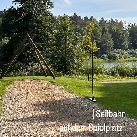 Ferienapartment Hahnenklee Apart.3 아파트 *