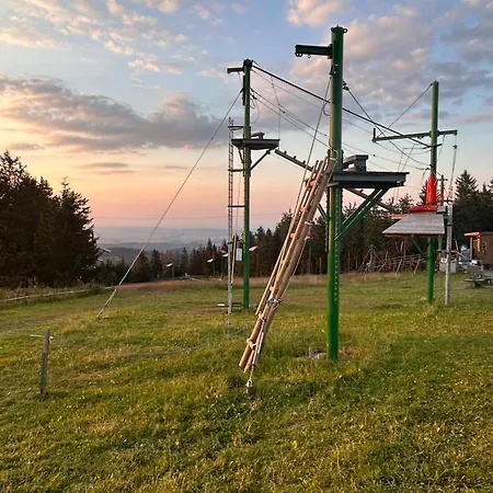 Ferienapartment Hahnenklee Apart.3 아파트