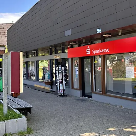 Ferienapartment Hahnenklee Apart.3 *