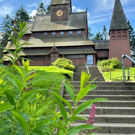 Ferienapartment Hahnenklee Apart.3