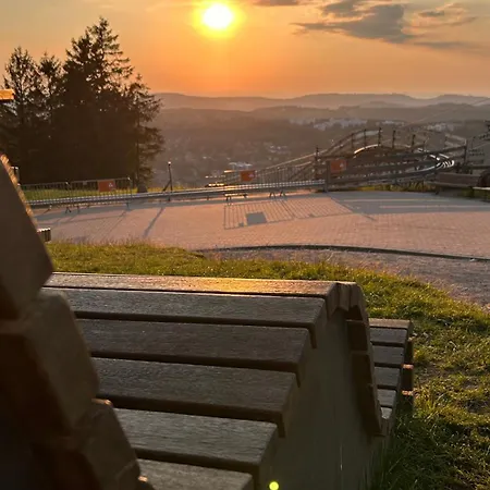 Ferienapartment Hahnenklee Apart.3 아파트