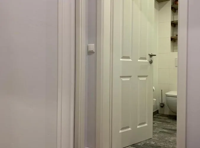 公寓 Ferienapartment Hahnenklee Apart.3 *