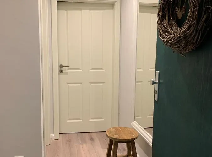 Ferienapartment Hahnenklee Apart.3 公寓 戈斯拉尔