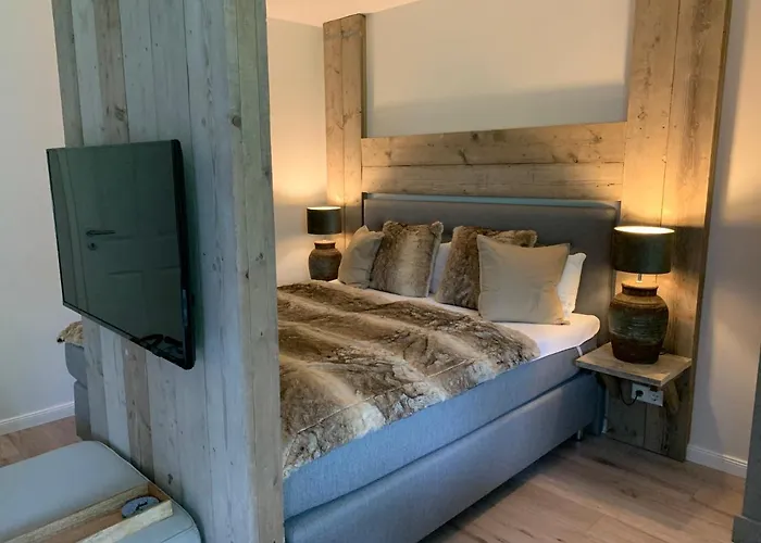 Ferienapartment Hahnenklee Apart.3 公寓 *