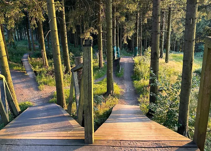 Ferienapartment Hahnenklee Apart.3 *