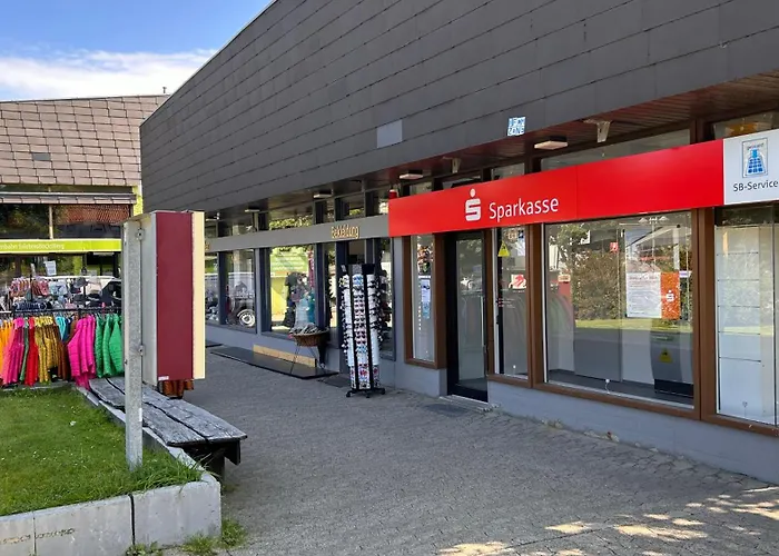 Ferienapartment Hahnenklee Apart.3 *