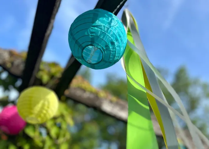 Ferienapartment Hahnenklee Apart.3